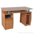 Computer Wooden office Desks Table Furniture With E0 , E1 ,